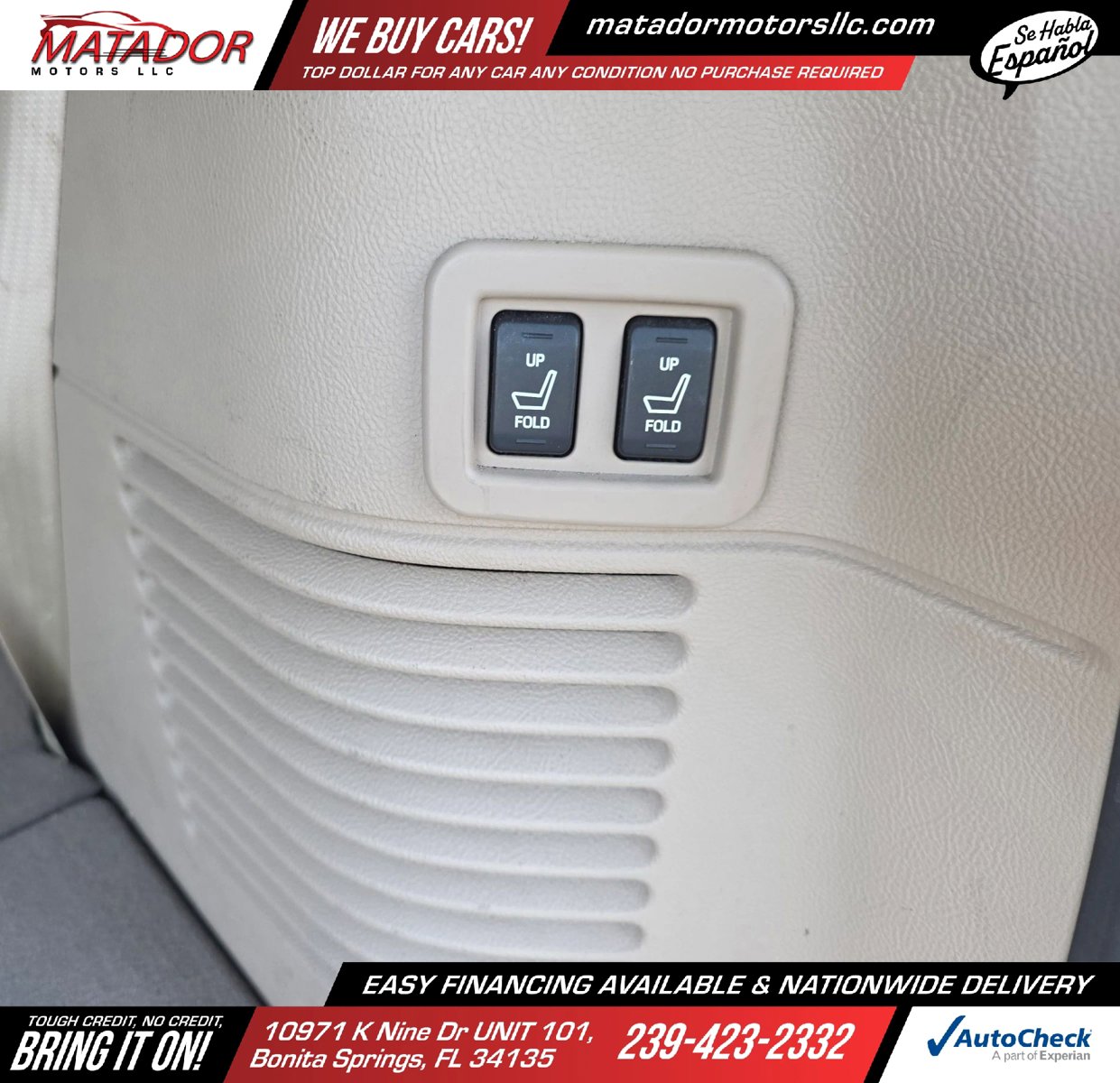 Used 2003 Ford Expedition Eddie Bauer AWD/4WD image 16