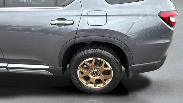 Used 2024 Honda Pilot EX-L image 35