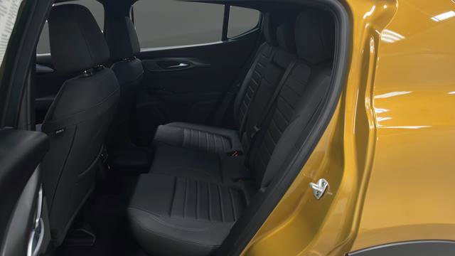 Used 2024 Dodge Hornet GT image 18