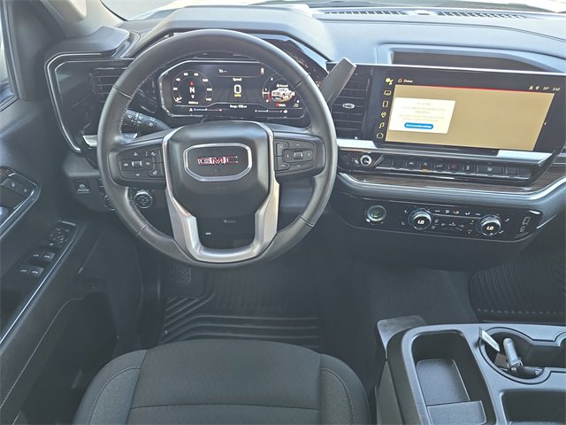 Certified 2024 GMC Sierra 1500 Elevation image 13