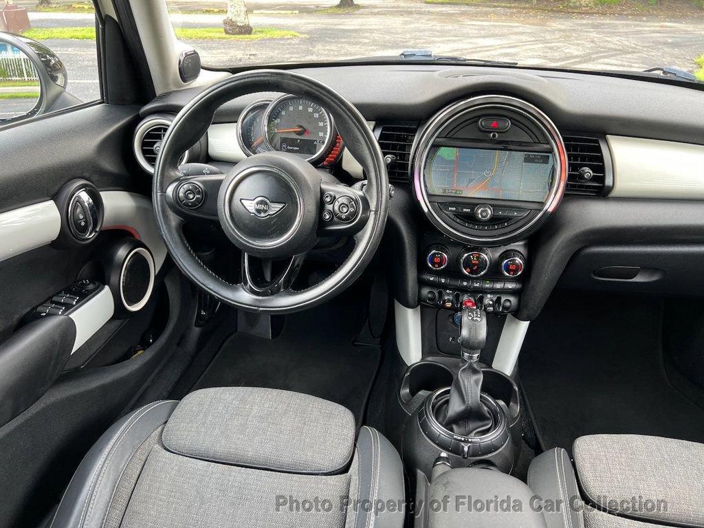 Used 2015 MINI Cooper S image 7