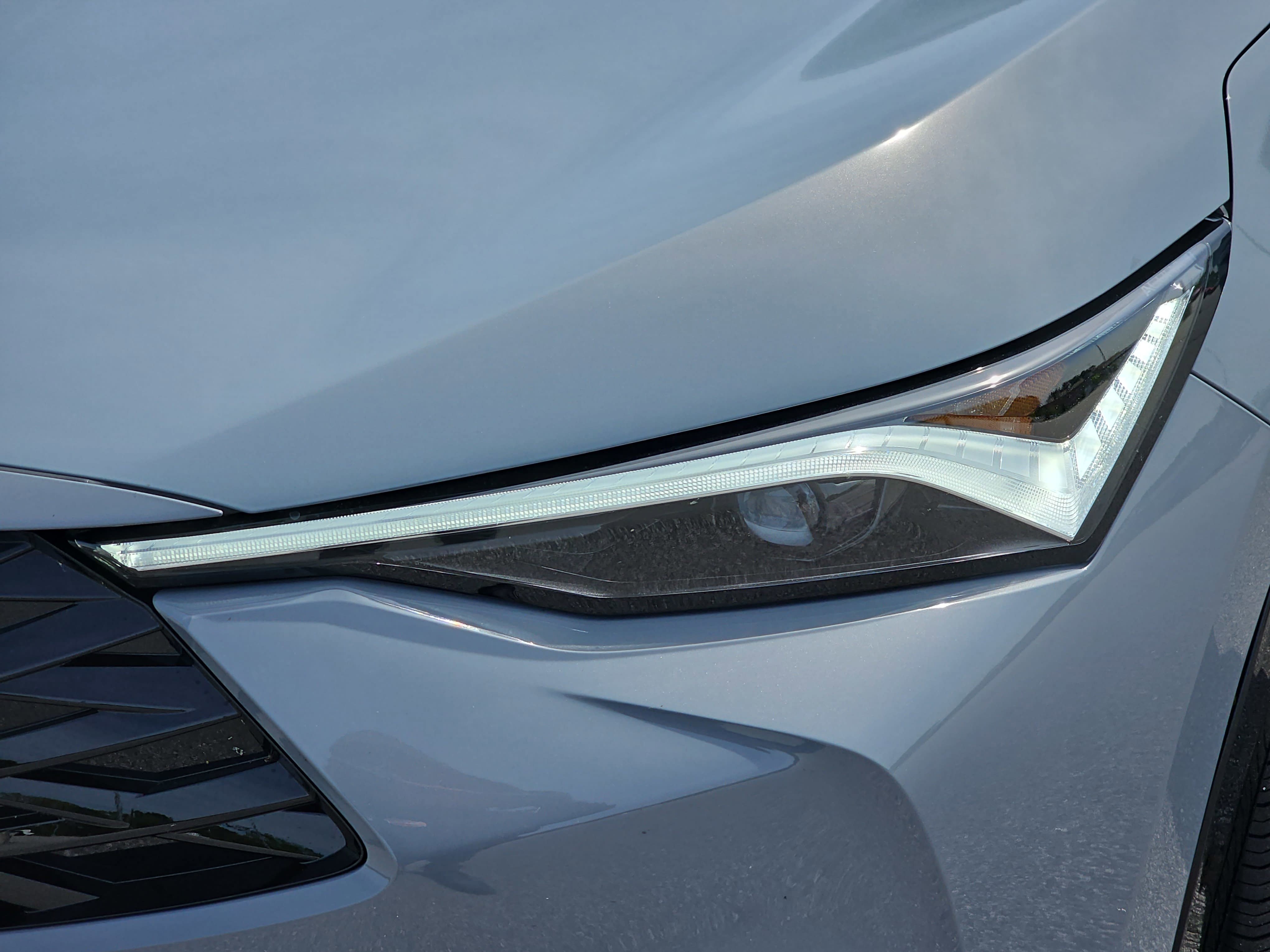 New 2026 Acura ADX A-Spec FWD image 27