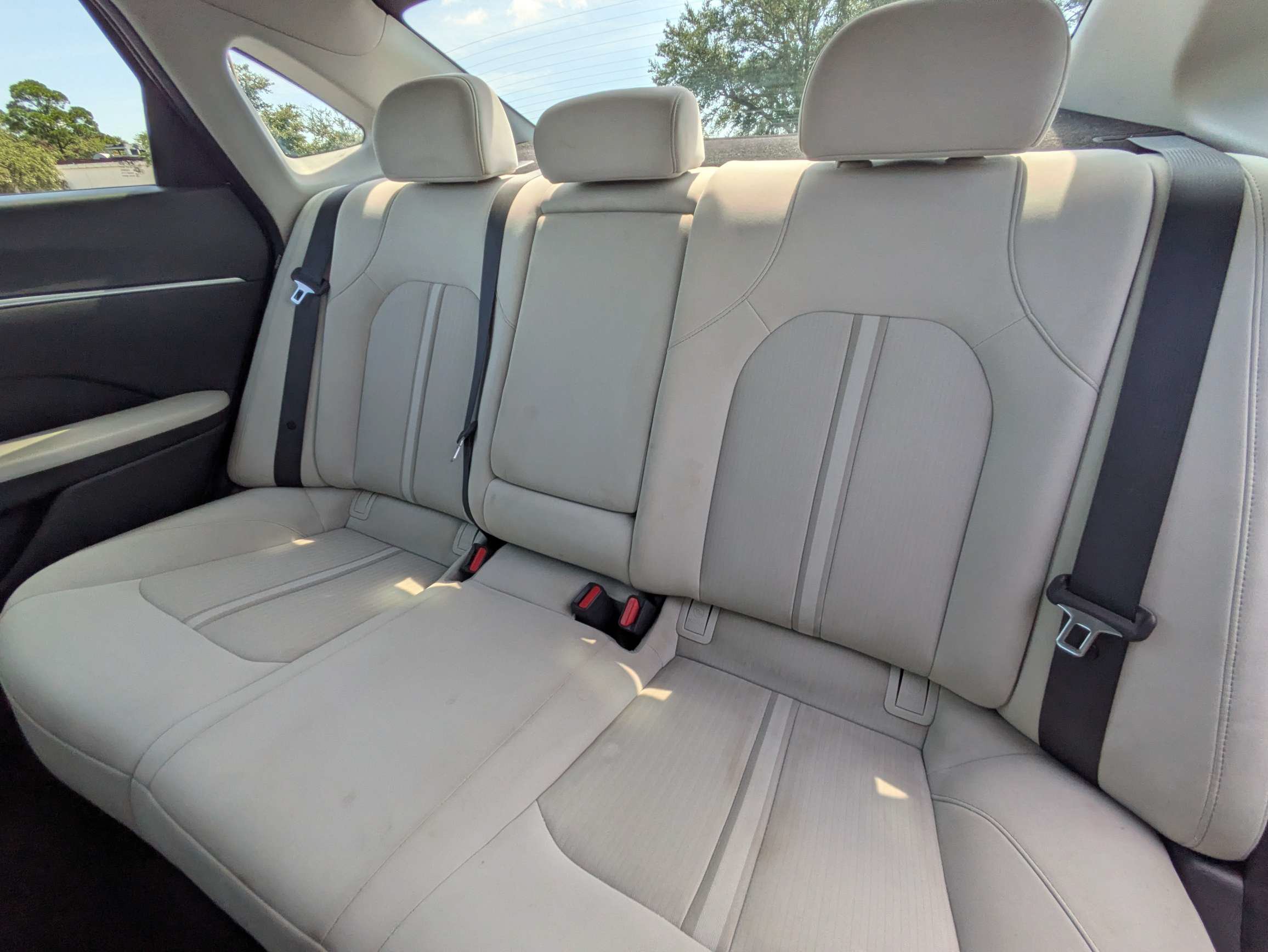 Used 2024 Hyundai Sonata SEL FWD image 7