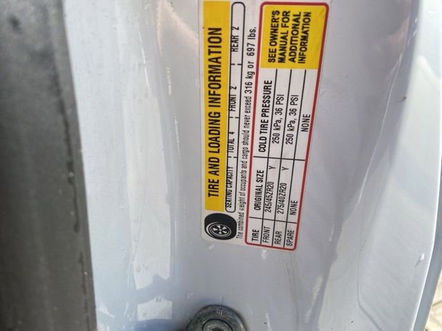 Used 2011 Chevrolet Camaro SS w/ RS Package RWD image 39