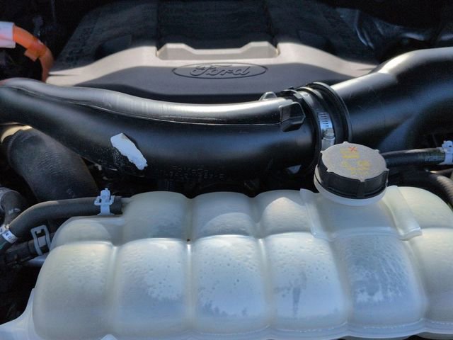 Used 2021 Ford F150 Platinum w/ Equipment Group 701A High AWD/4WD image 37