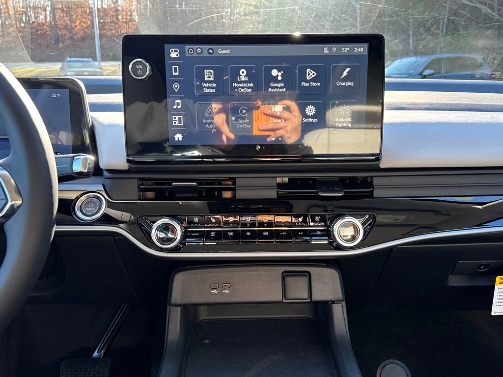 New 2026 Honda Prologue Elite image 22