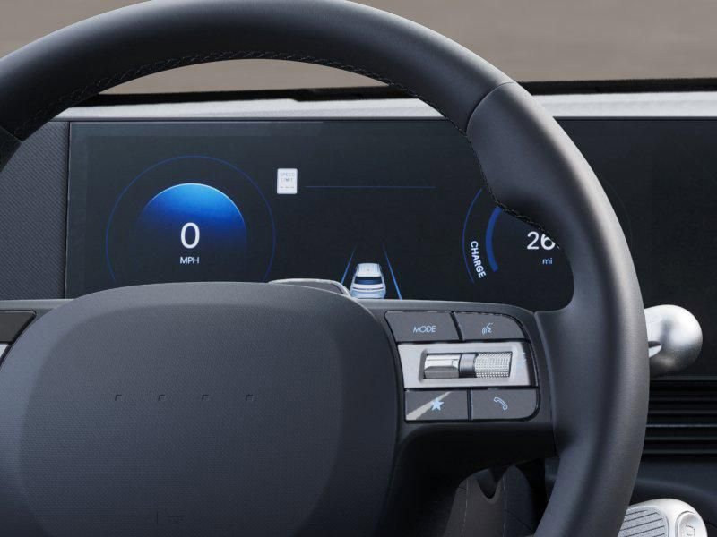 New 2026 Hyundai Ioniq 5 XRT image 14