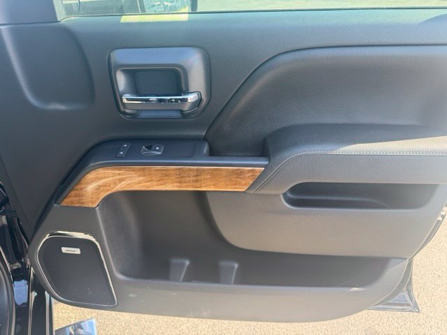 Used 2015 Chevrolet Silverado 3500 LTZ w/ Duramax Plus Package AWD/4WD image 17