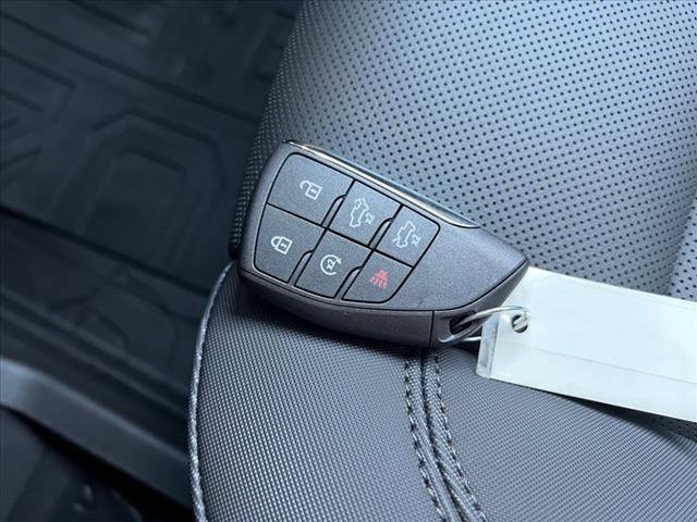 New 2025 GMC Hummer EV 3X image 27