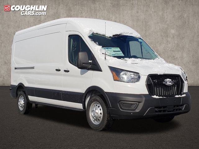 New 2026 Ford Transit 250 148 Medium Roof image 1