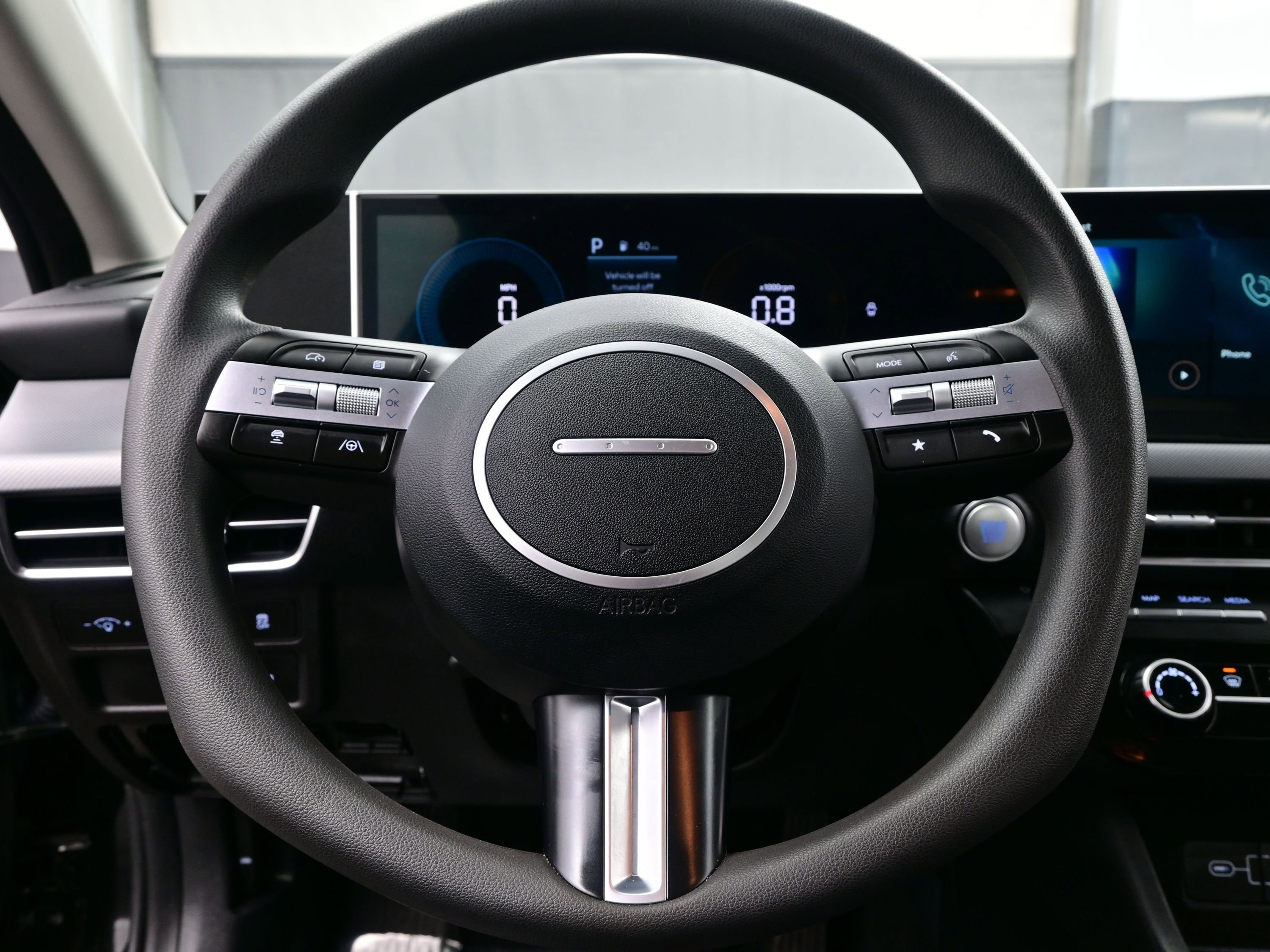 Certified 2025 Hyundai Sonata SE image 22