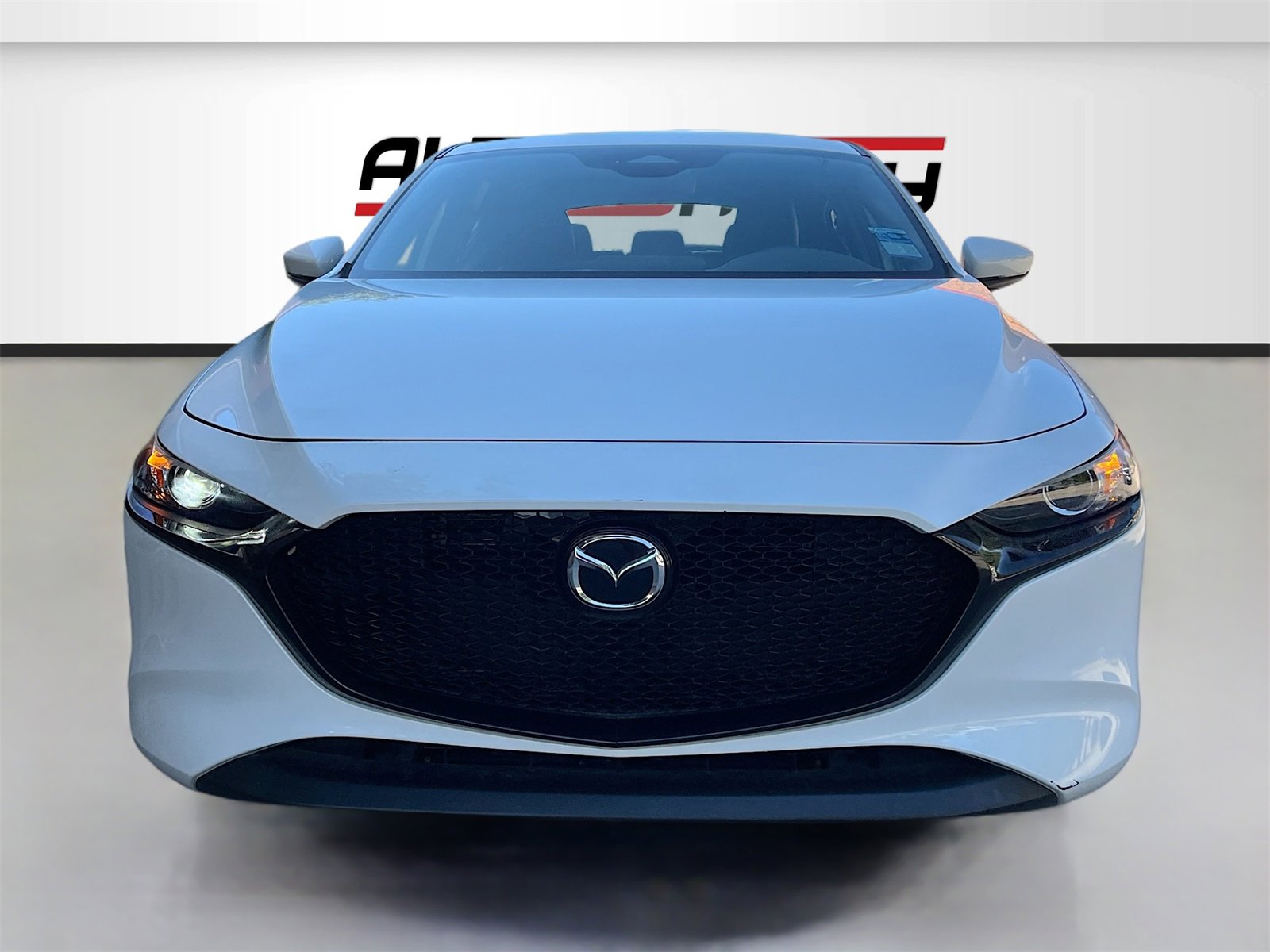 Used 2024 MAZDA MAZDA3 s image 2