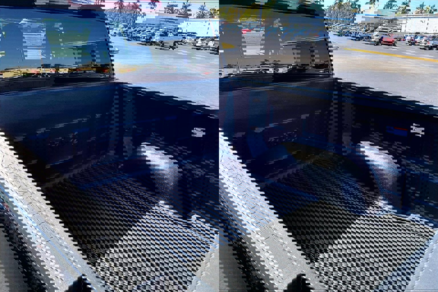 Certified 2025 Chevrolet Silverado 1500 LT image 6