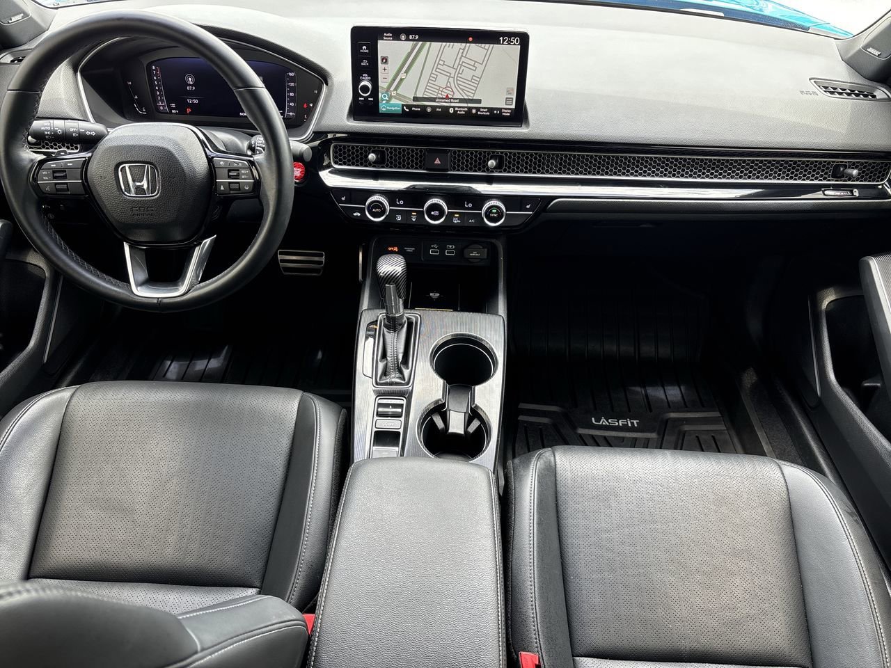 Used 2022 Honda Civic Sport Touring image 11