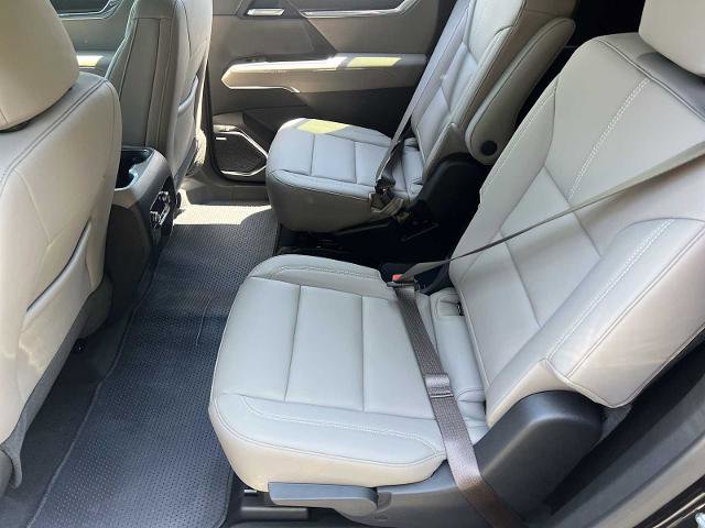 New 2026 GMC Acadia Elevation w/ Elevation Premium Package image 18