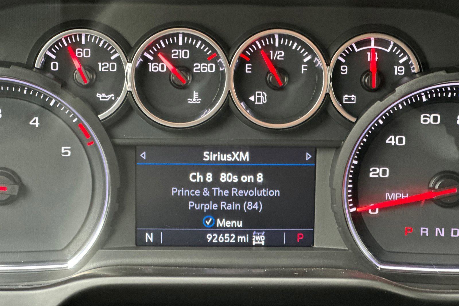 Used 2021 Chevrolet Silverado 2500 LTZ w/ LTZ Plus Package image 25