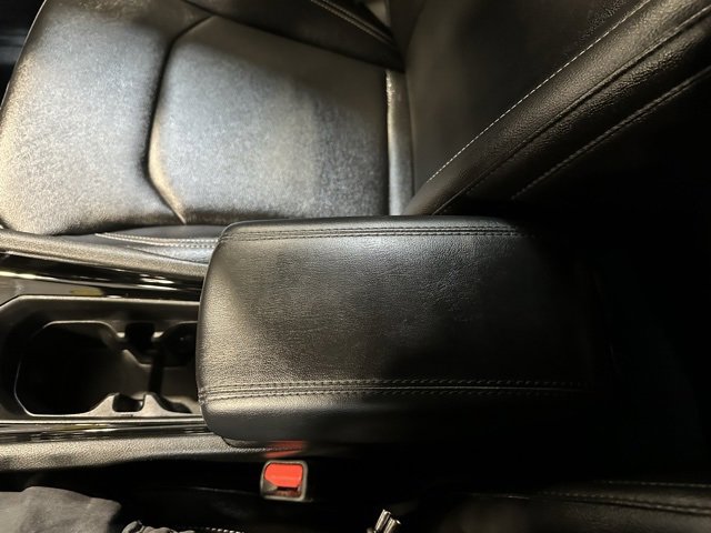 Used 2025 Jeep Compass Limited image 25