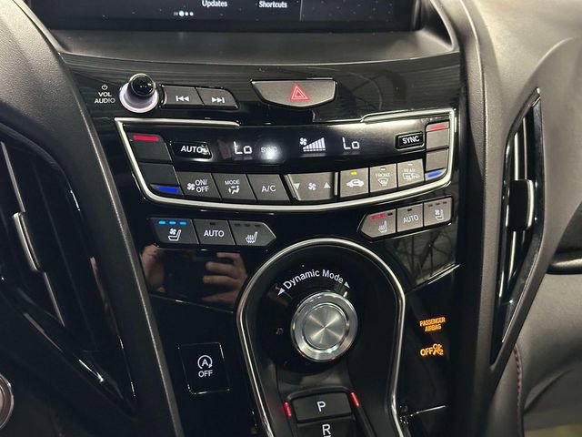 Certified 2023 Acura RDX AWD w/ A-Spec & Advance Pkg image 24