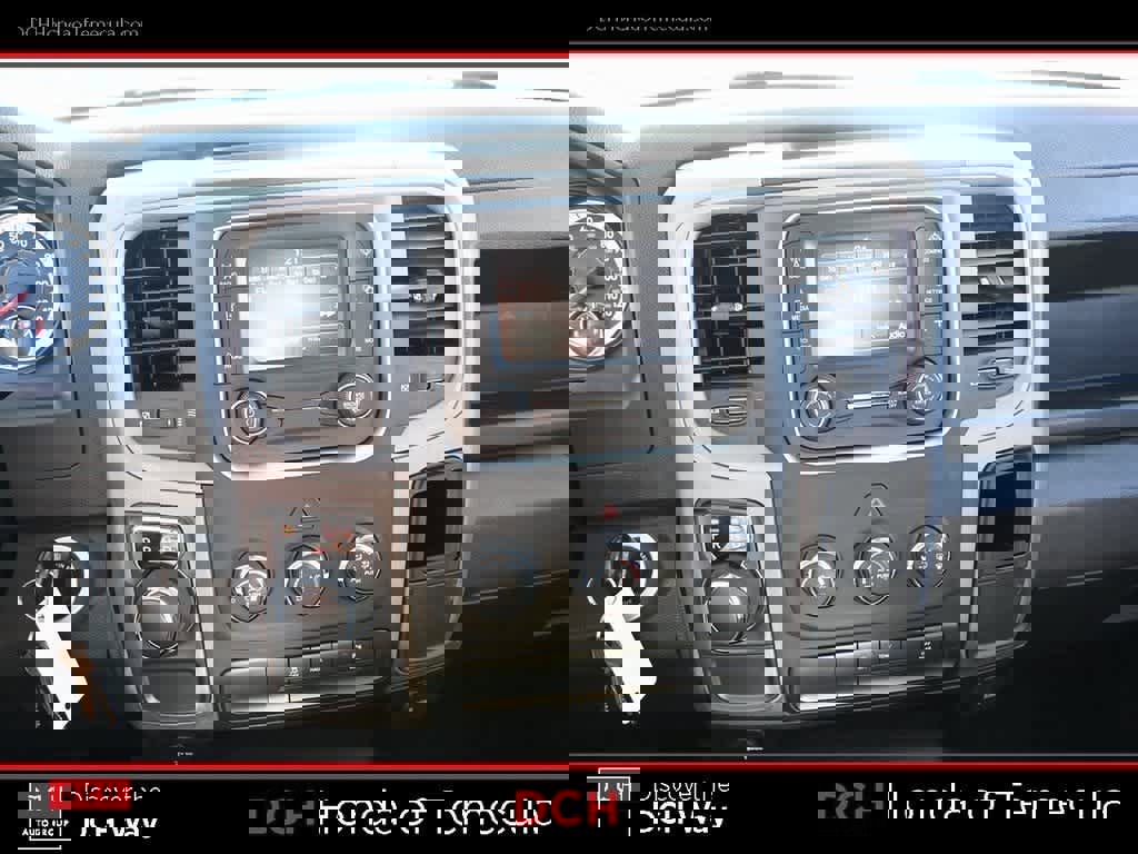 Used 2021 RAM 1500 Tradesman image 11