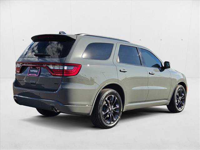 New 2026 Dodge Durango GT video 2