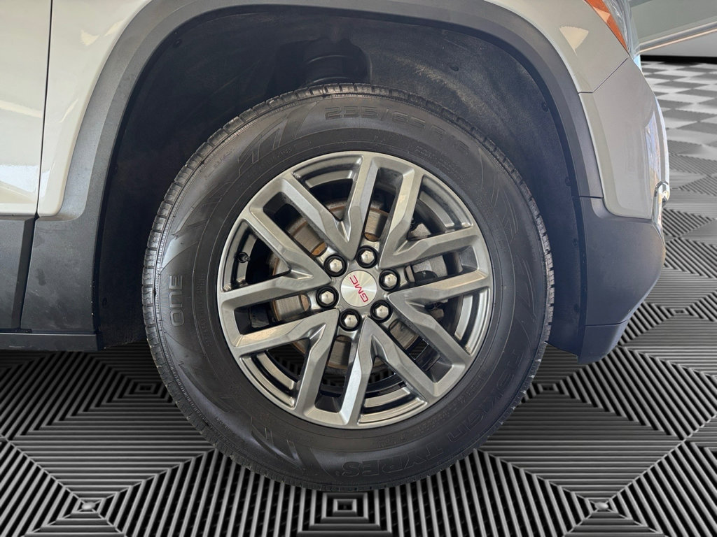 Used 2019 GMC Acadia SLT image 10