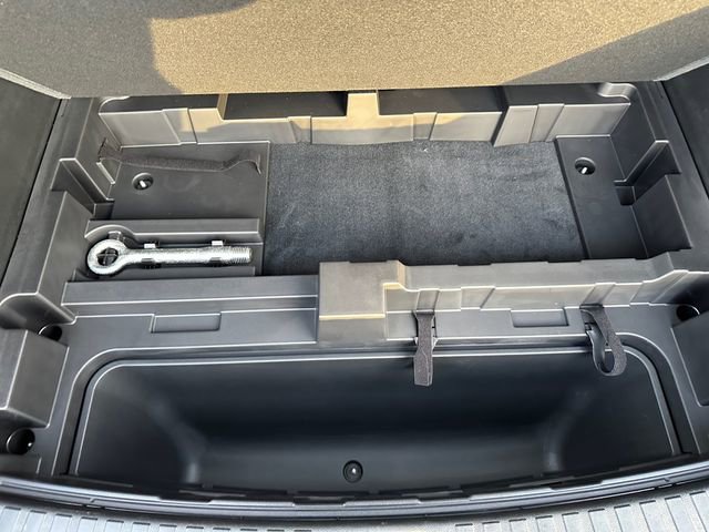 Used 2025 Chevrolet Blazer EV SS image 34