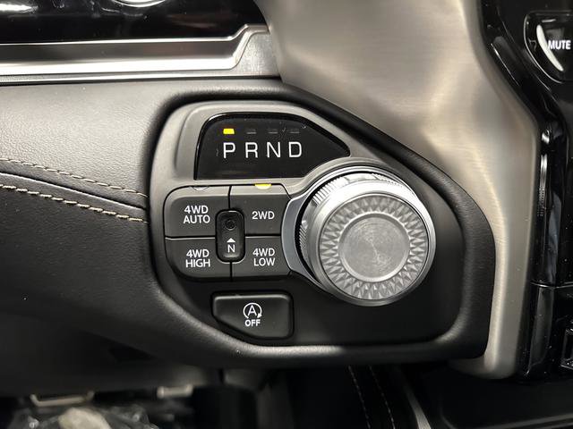 New 2026 RAM 1500 Tungsten w/ Bed Utility Group image 23