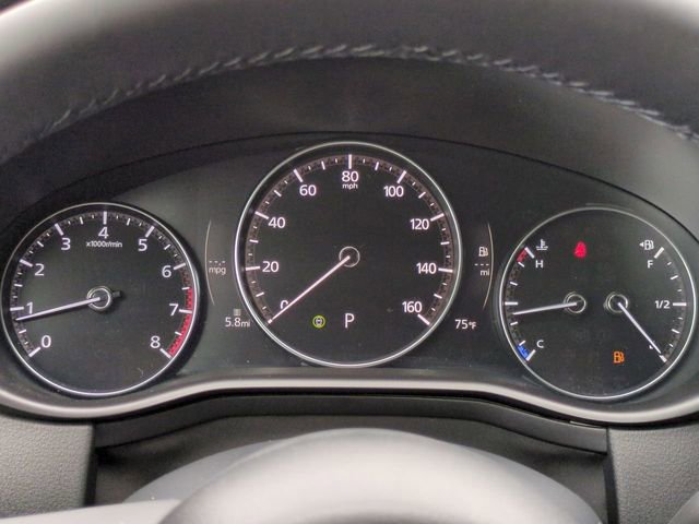 New 2025 MAZDA CX-50 AWD 2.5 S w/ Cargo Package image 26