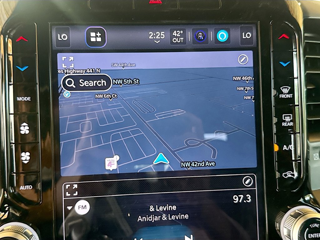 New 2026 RAM 2500 Tradesman AWD/4WD image 15