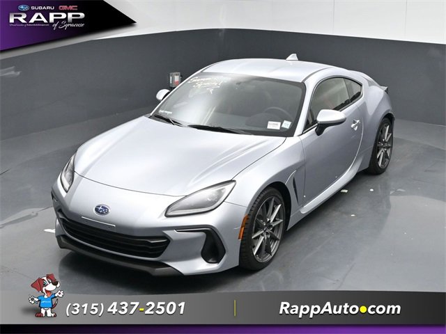 New 2025 Subaru BRZ Limited image 19