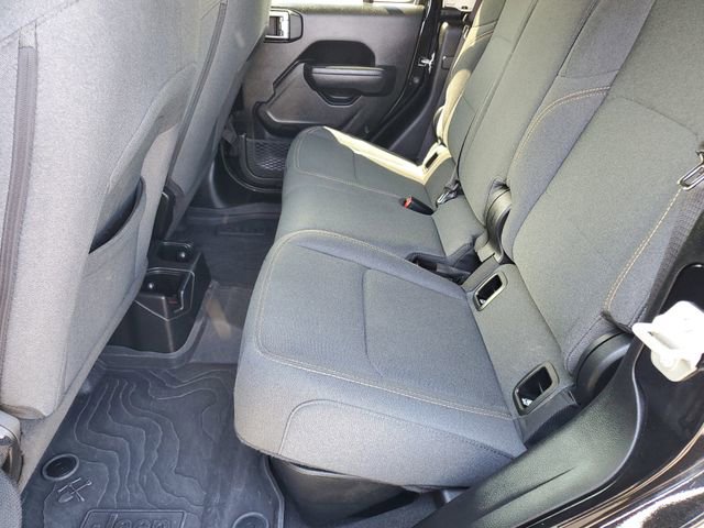 Used 2024 Jeep Gladiator Sport AWD/4WD image 10