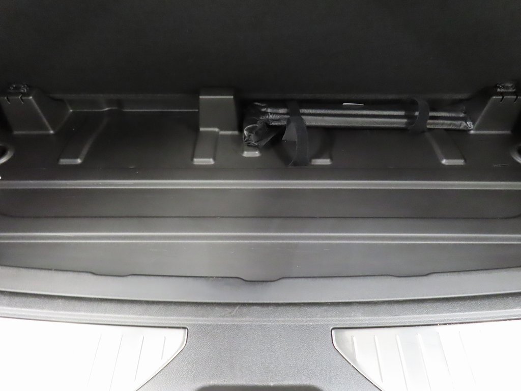 Used 2025 Chevrolet Tahoe High Country image 45