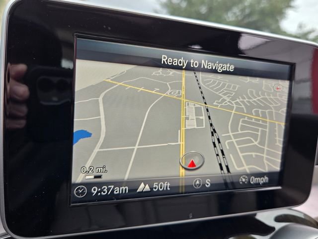 Used 2018 Mercedes-Benz C 300 4MATIC Sedan image 29