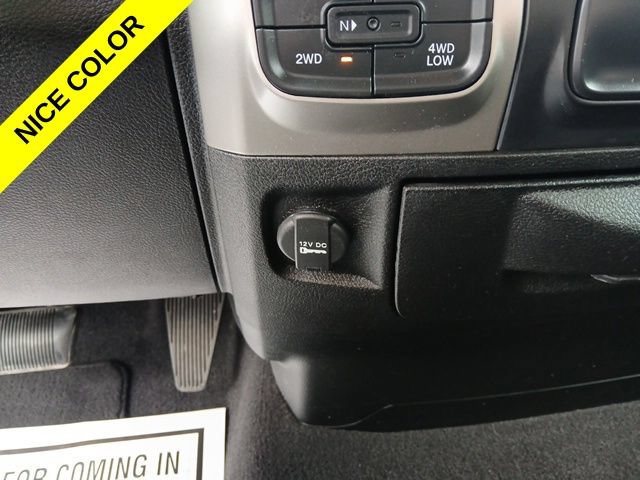 Used 2020 RAM 1500 Warlock w/ Luxury Group AWD/4WD image 23