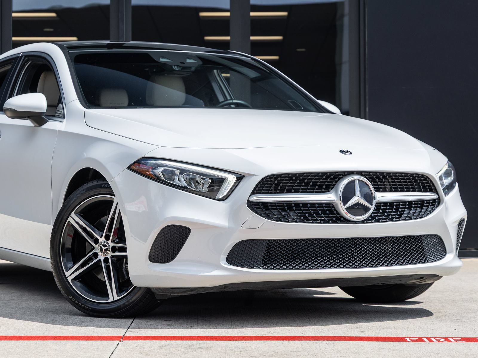 Used 2019 Mercedes-Benz A 220 image 5