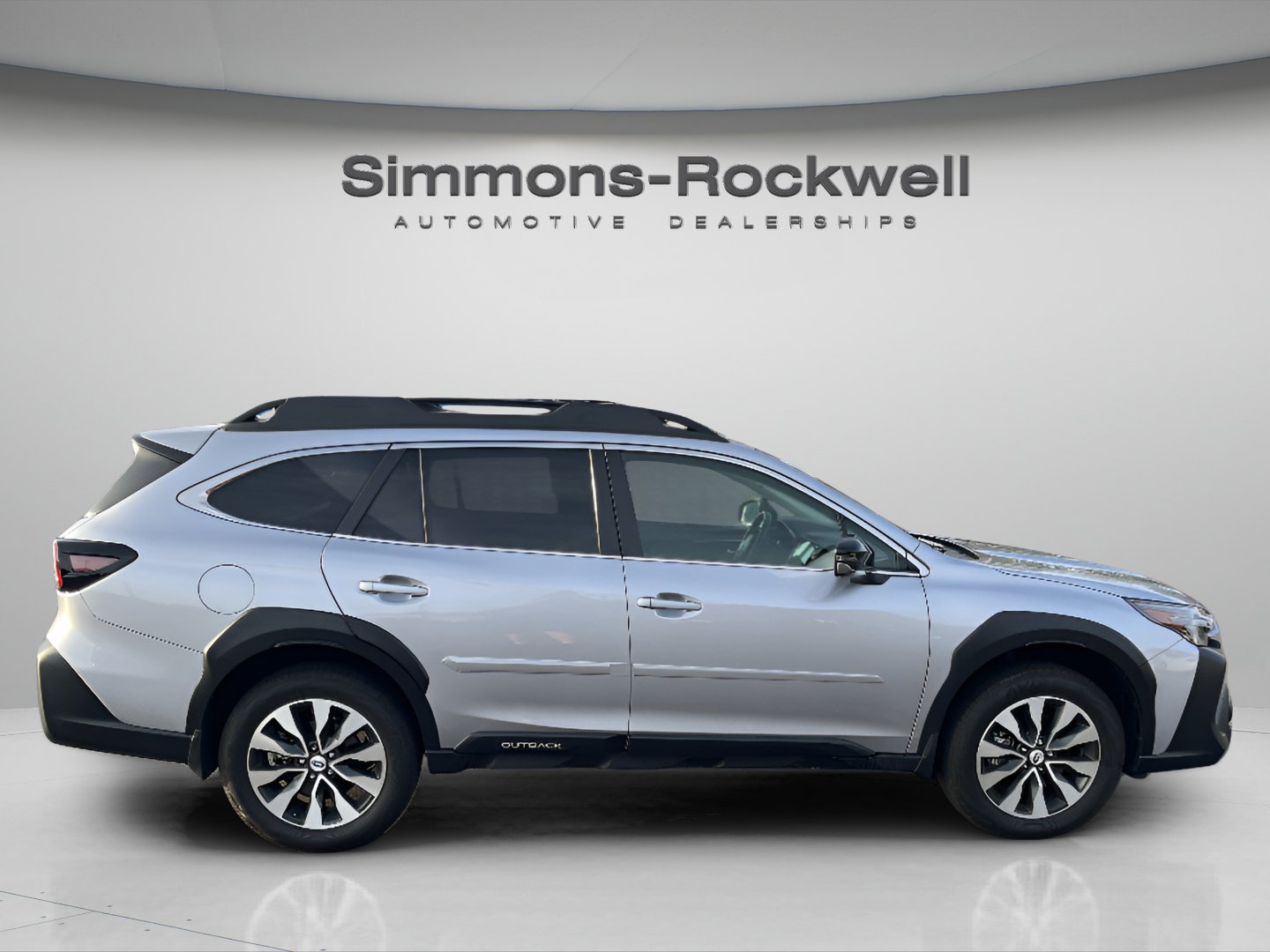 Used 2024 Subaru Outback Limited AWD/4WD image 7
