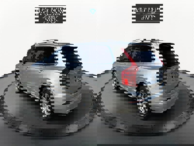 Used 2016 Volvo XC90 T6 Momentum w/ Momentum Plus Package image 49