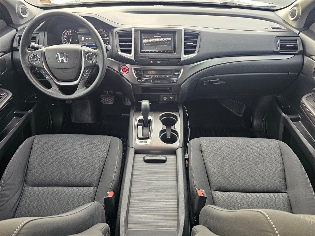 Used 2019 Honda Ridgeline Sport image 21