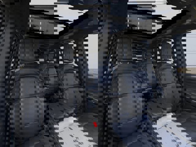 New 2026 Lincoln Navigator L Reserve image 10