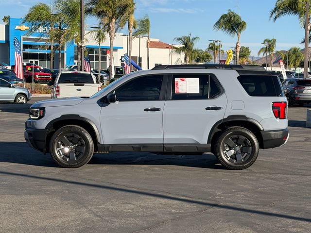 Used 2026 Honda Passport RTL image 9