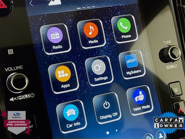 Certified 2025 Subaru Crosstrek 2.5i Sport image 15