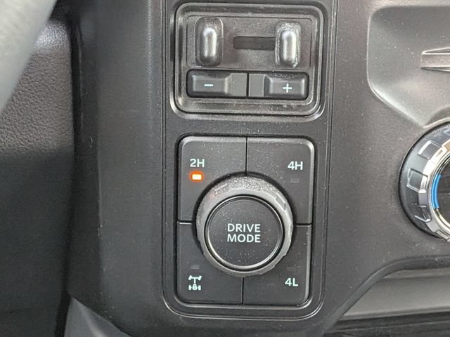 New 2026 Ford F250 Lariat w/ Black Appearance Package AWD/4WD image 18