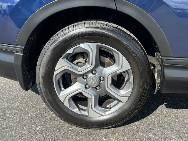 Used 2019 Honda CR-V EX image 10