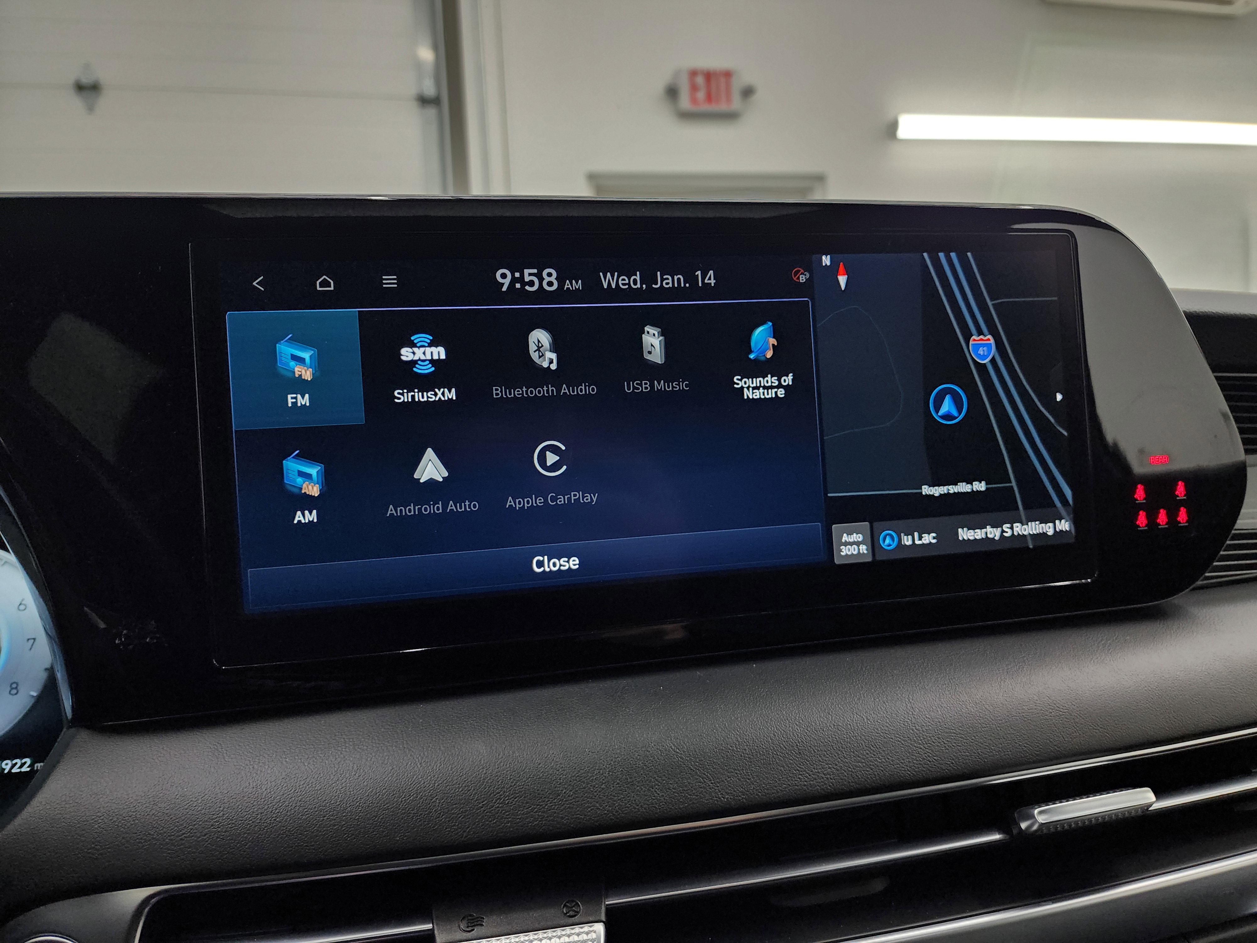 Used 2024 Hyundai Palisade Calligraphy image 50