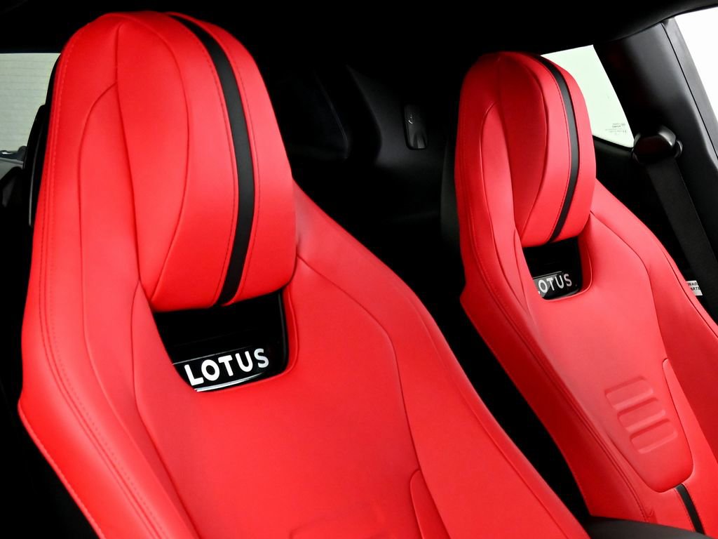 Used 2024 Lotus Emira First Edition image 14