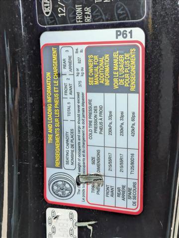 Used 2016 Kia Soul + image 24