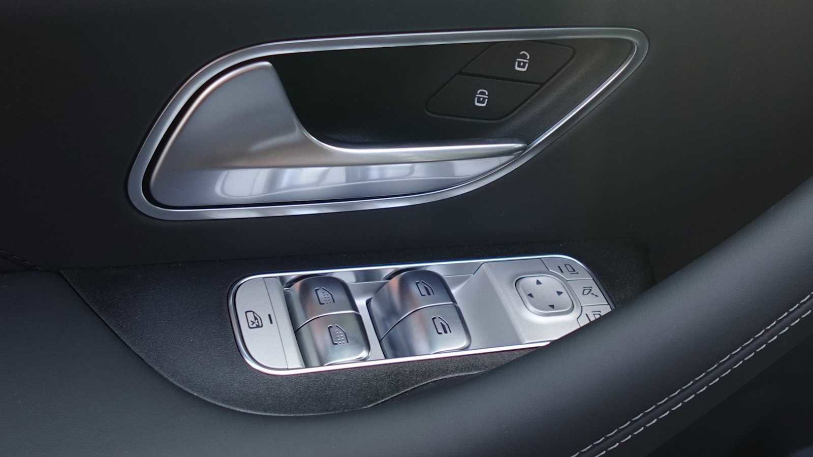 New 2026 Mercedes-Benz GLS 63 AMG 4MATIC image 25