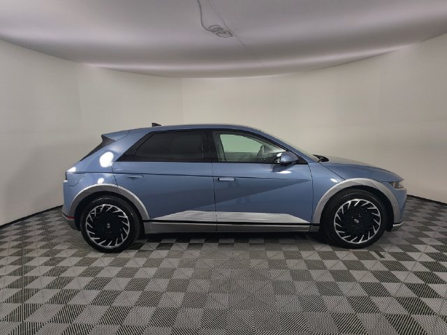 Certified 2024 Hyundai Ioniq 5 Limited AWD/4WD image 6
