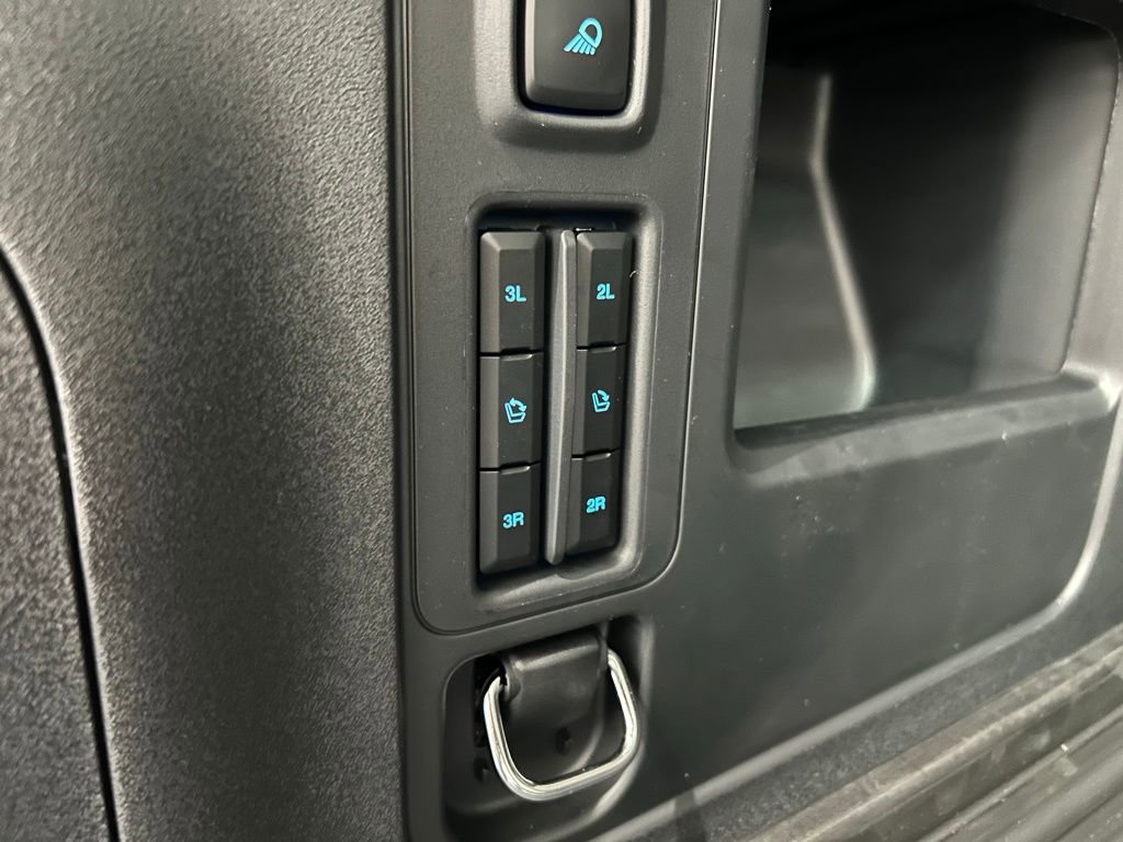 New 2025 Ford Expedition Max Active image 31