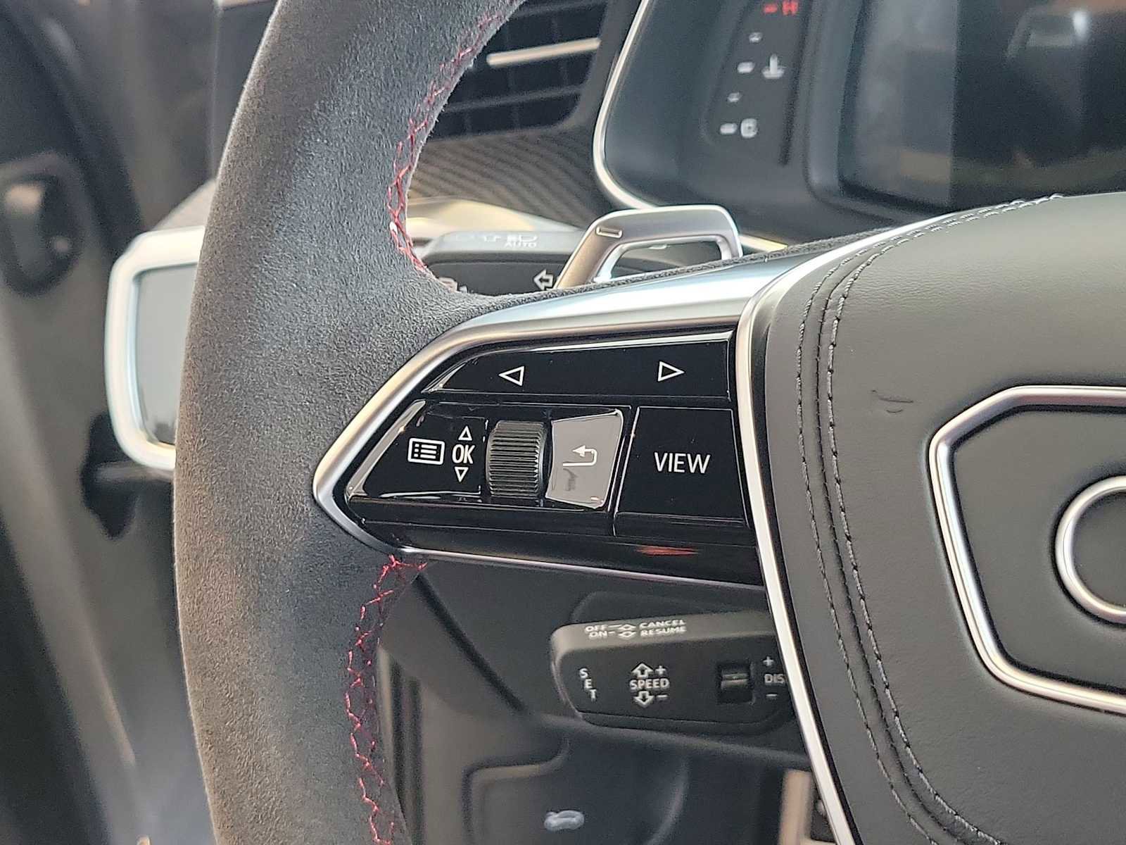 New 2026 Audi RS 6 performance image 21